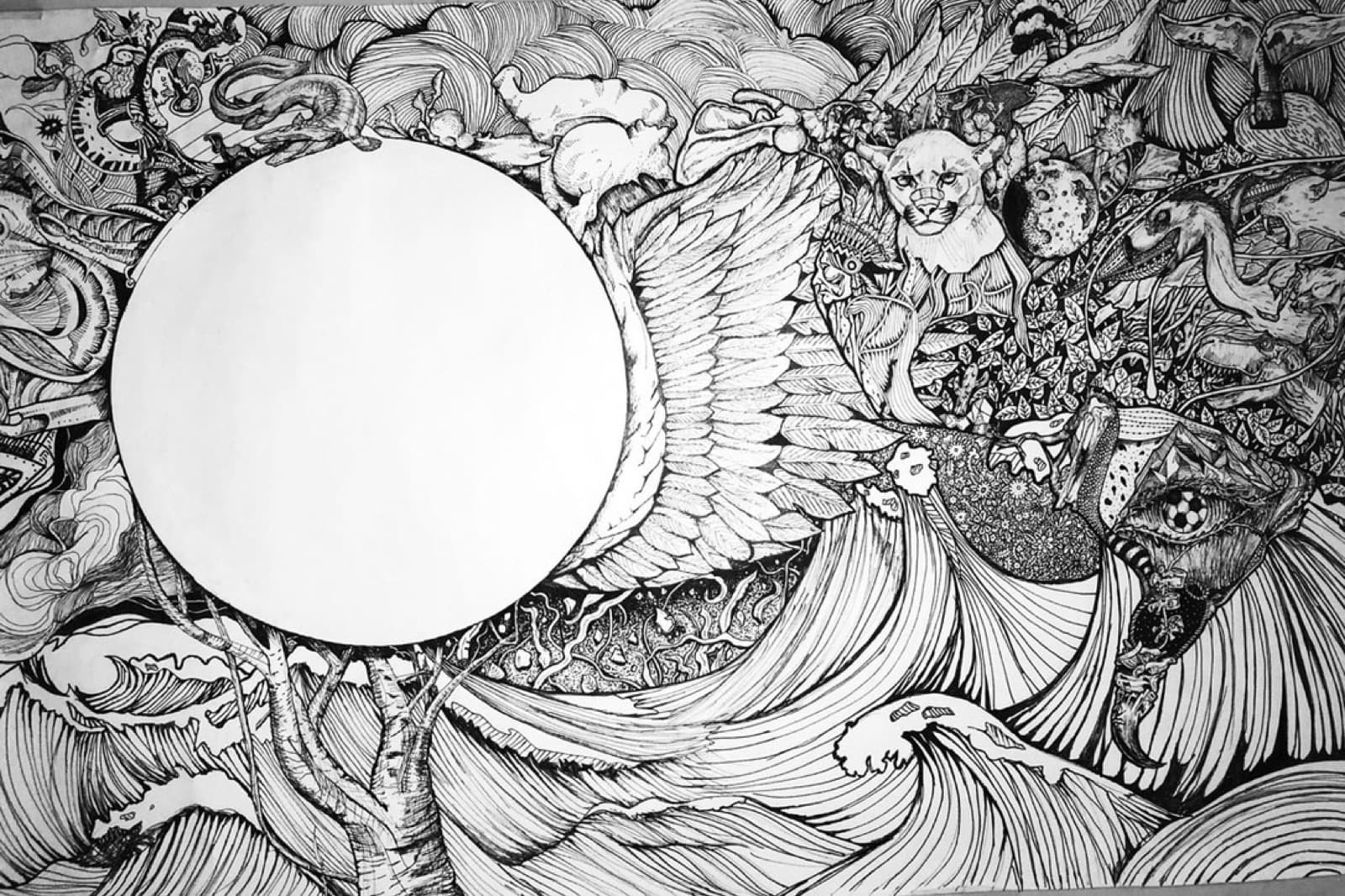 Index — The Intended Beginning