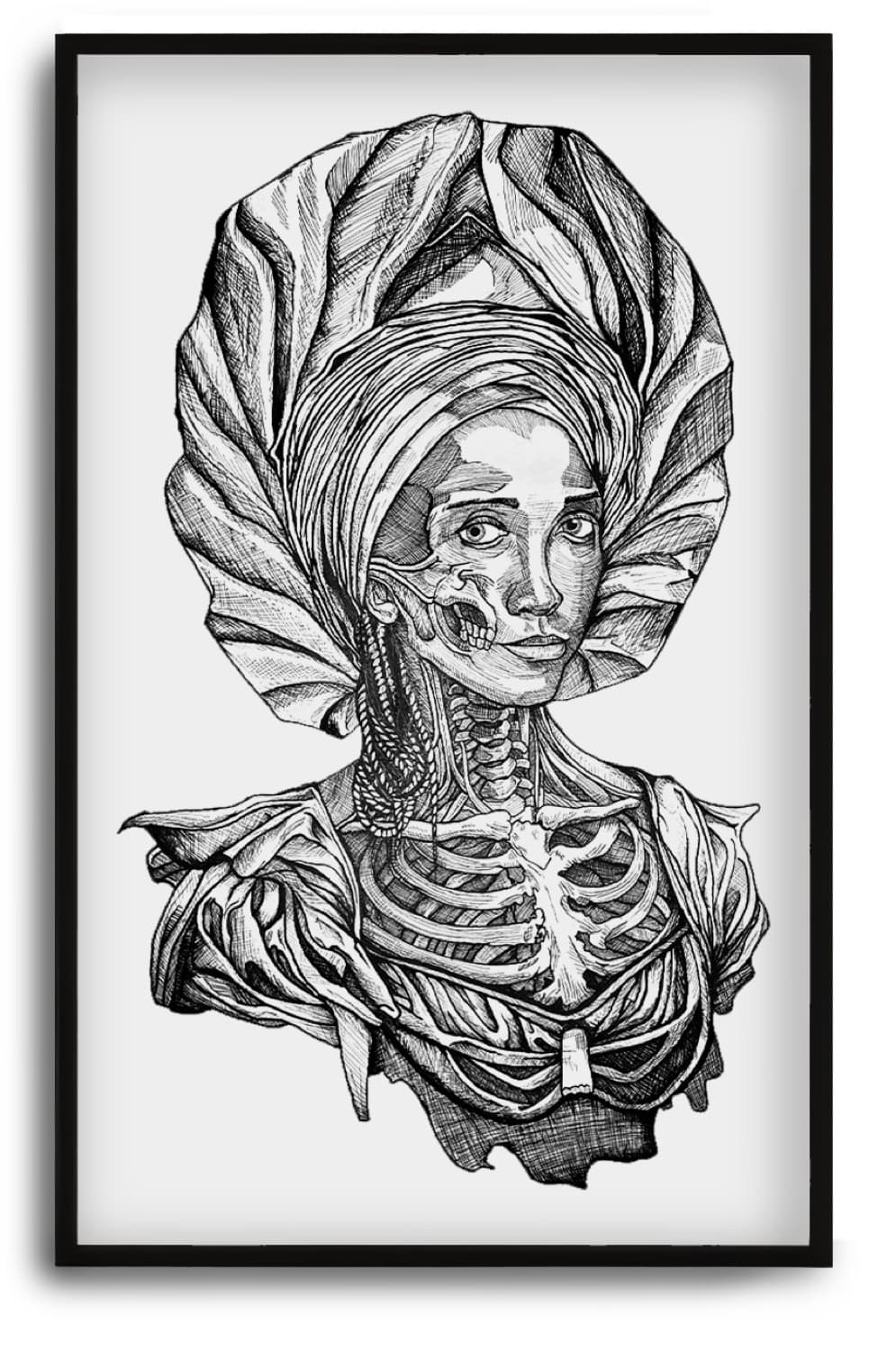 Life's Veil